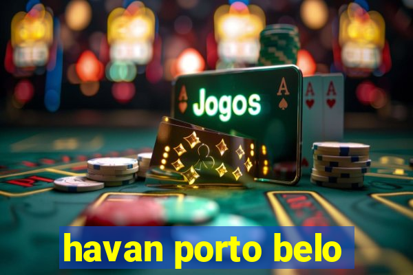 havan porto belo